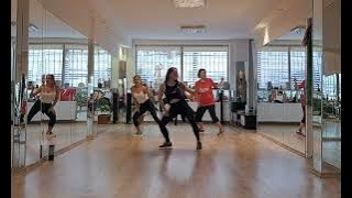 Rumba (Smoothies' Baile Funk Mix) - Fitdance workout!