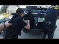 Bodycam: Suspect Armed With A Unique Rifle Shot By Police. San Antonio, TX. My 06, 2023.