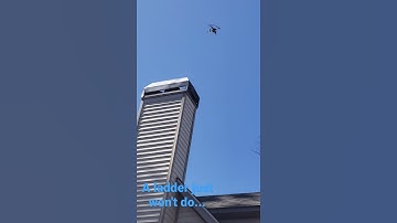 Drone Inspection