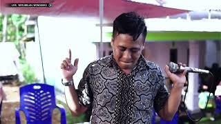 Kanggo Riko - Mahesa Music Purworejo