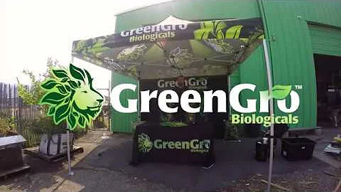 GreenGro Ultrafine Mycorrhizae