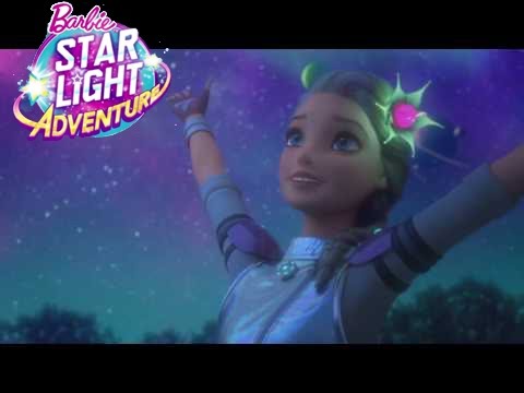 barbie and the starlight