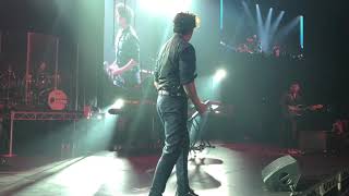 Sonu Nigam - Bijuria - Live In Sydney July 2019