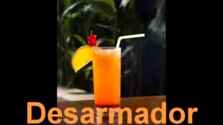 Cocteles Bar Music El Jevi 2