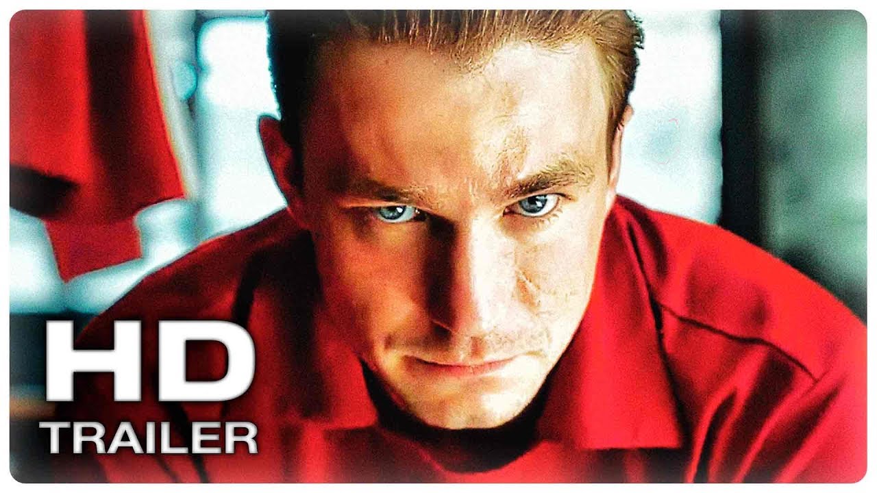 СТРЕЛЬЦОВ Русский Трейлер #1 (2020) Александр Петров, Стася ...