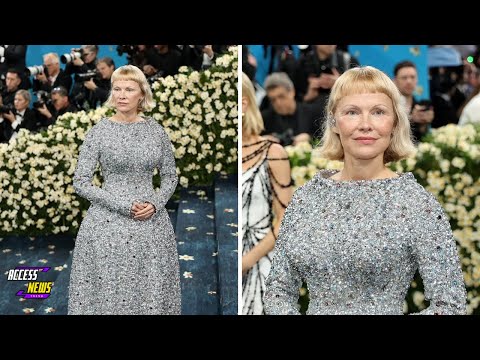 Pamela Anderson’s SHOCKING