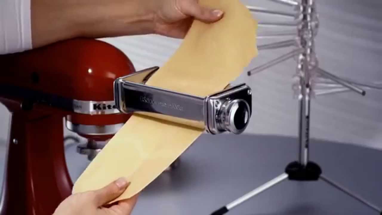 KitchenAid Artisan il robot da cucina per eccellenza - YouTube KitchenAid Artisan il robot da cucina per eccellenza - YouTube