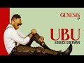 Edouce Softman - Ubu (Official audio)