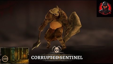 Grimvalor Part 4 : Act 1 Lowlands Monastery - Gameplay Walkthrough