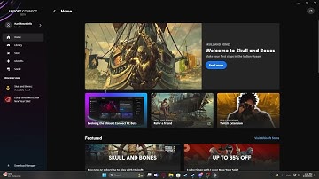 How To Launch Ubisoft Connect With System