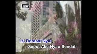 Dara Tampun Puji - Andrewson Ngalai