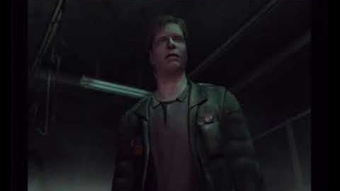 Reupload Pyschadelicsnake Silent Hill 2 Walkthrough Hard difficulty  riddle part 37