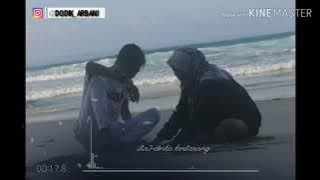 Story wa di pantai baper / Ilir - cinta terlarang