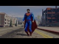Superman vs Hulk - Epic Superheroes Battle