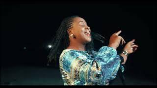 Martha Baraka - Hauniwezi