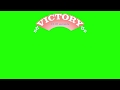 Happy wheels victory green screen