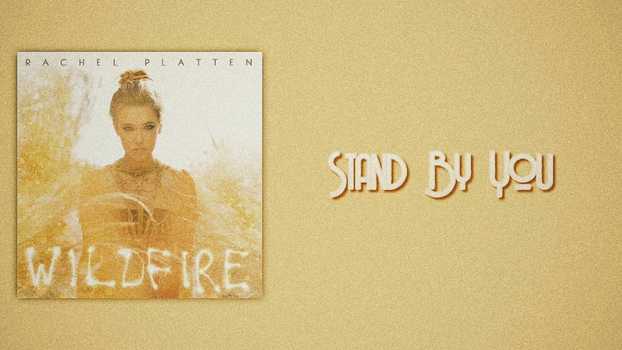 Stand By You Rachel Platten Mp3 Download