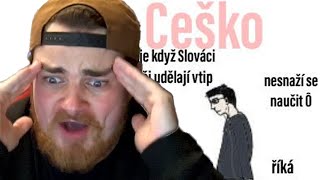 Češko #ME