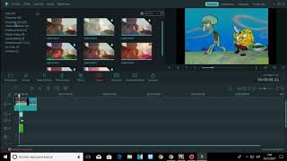 Como hacer un TRIGGERED || 2 FORMAS || WONDERSHARED FILMORA||TUTORIAL
