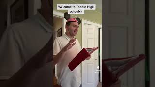 Crackhouse High School