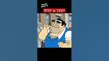 WTF is TF2? | Fugget About It #Shorts #TF2 #teamfortress2