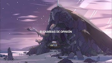 Change your mind | Steven universe ft. Zach Callison [sub. español]