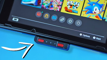 The Nintendo Switch Accessory That You Need in 2019 | Raymond Strazdas