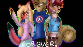 Best Friend Forever Speedpaint