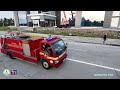 NDRM 2025 Kick-Off Motorcade