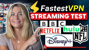 Does FastestVPN Work for Streaming? Netflix, Disney+ and BBC iPlayer Tested
