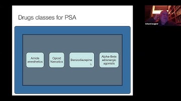 Procedural sedation and Analgesia