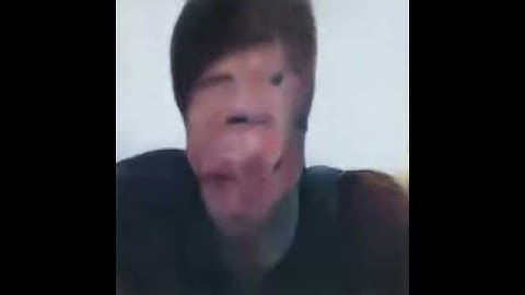 Live Reconstruction From FC6 of Caffe ImageNet Model