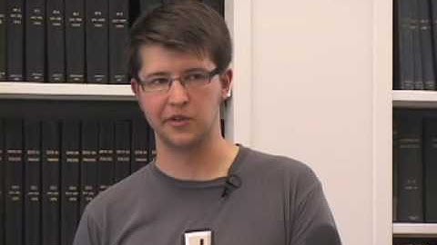 Visual Urban Data, Michael Migurski, #2