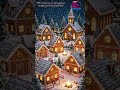 Warm Lights, Cold Snow No.34 - More on SinsAndSounds