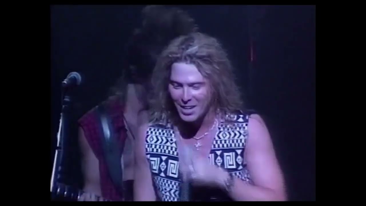 Watch Royal Hunt - Time (Live in Japan 1996) on YouTube Watch Royal Hunt - Time (Live in Japan 1996) on YouTube