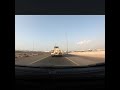 GoPro Driving On Sheikh Zayed Road Dubai