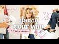 Dancing Your Way to Success in Your Business