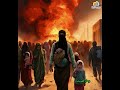 مدينة حيفا عام 2043 قصة جميلة من فلسطين مدينة حيفا عام 2043 قصة جميلة من فلسطين