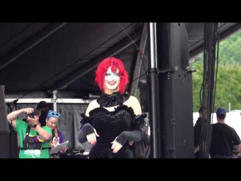 Capital Pride Concert 2025 with Suzie Toot