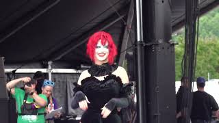 Capital Pride Concert 2025 with Suzie Toot