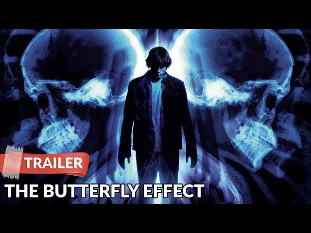 洋画・外国映画 The Butterfly Effect 1,2 Watch The Butterfly Effect | Netflix
