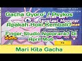 Gacha Rate Up Gyoro - Gyoro (Psykos)!! . Kena Prank FingerStudio!!!? | One Punch Man : The Strongest