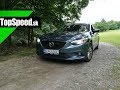Jazdenka Mazda 6 GJ (2012 - 2015) - TOPSPEED.sk