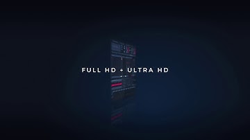 HUD UI Screens-After Effects Template Videohive