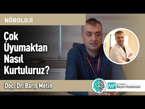 Video: Uykudan Nasıl Kurtulurum