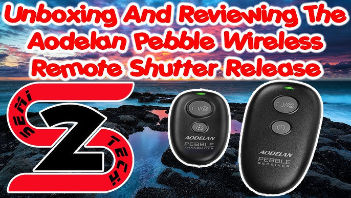 Vello FreeWave Plus II Wireless Remote Shutter Release Review