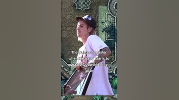 Let your D&D plan be chaos 😈 : Dungeons and Dragons 5e #dnd #dungeonsanddragons #ttrpg