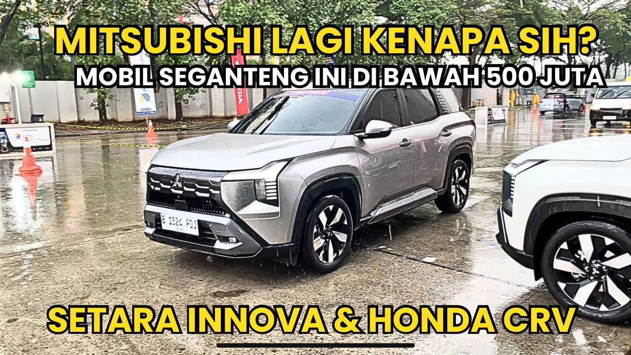 DESTINATOR MITSUBISHI 