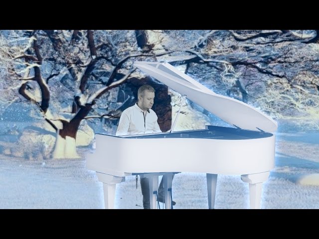 Dimitri Metlitski – Winter Dream