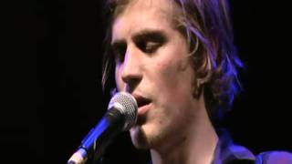 Video thumbnail of "Johnny Flynn: "The Water" solo"